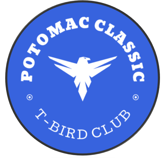 Potomac T-Bird Club